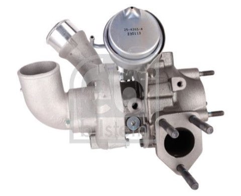 Febi Bilstein 186756 Turbocharger, photo 3