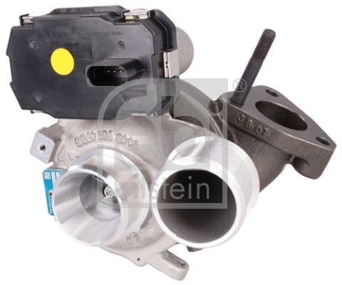 Febi Bilstein 186758 Turbocharger