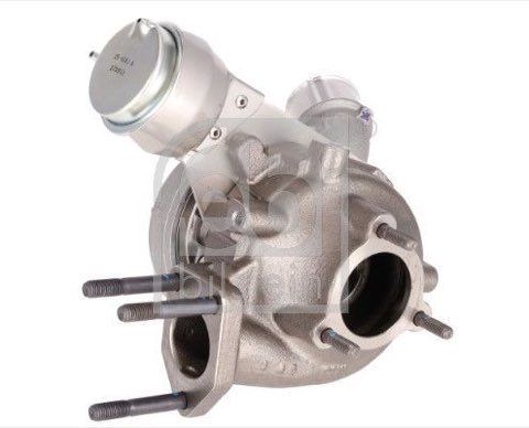 Febi Bilstein 186760 Turbocharger, photo 2