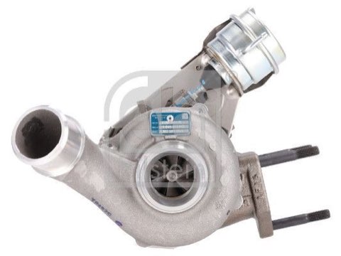 Febi Bilstein 186760 Turbocharger, photo 3