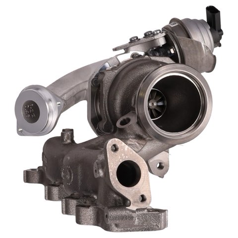 Febi Bilstein 186762 Turbocharger, photo 2