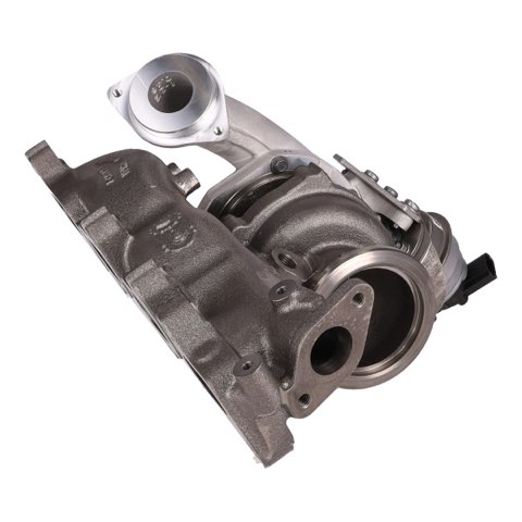 Febi Bilstein 186762 Turbocharger, photo 3