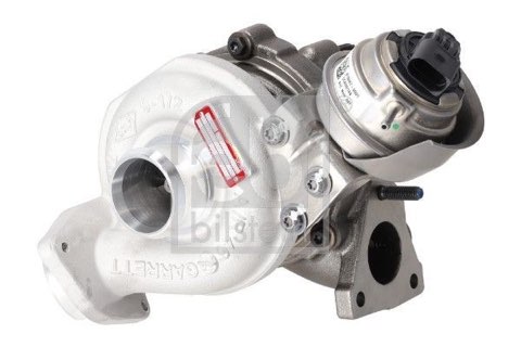 Febi Bilstein 186763 Turbocharger