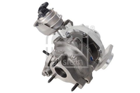 Febi Bilstein 186763 Turbocharger, photo 2