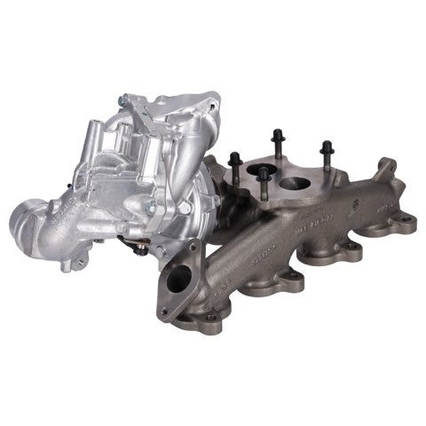 Febi Bilstein 186765 Turbocharger, photo 2