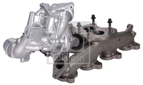 Febi Bilstein 186765 Turbocharger, photo 3