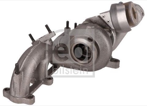 Febi Bilstein 186767 Turbocharger, photo 2