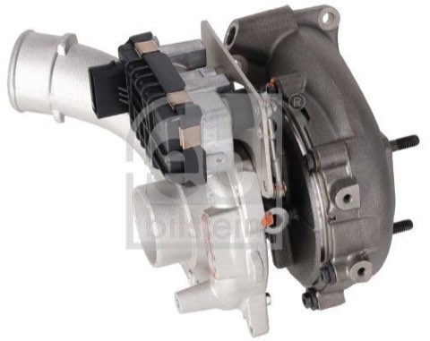 Febi Bilstein 186768 Turbocharger