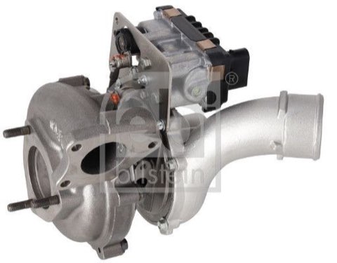 Febi Bilstein 186768 Turbocharger, photo 2