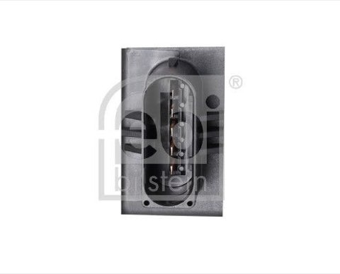 Febi Bilstein 186768 Turbocharger, photo 3