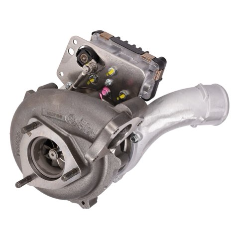 Febi Bilstein 186769 Turbocharger, photo 2