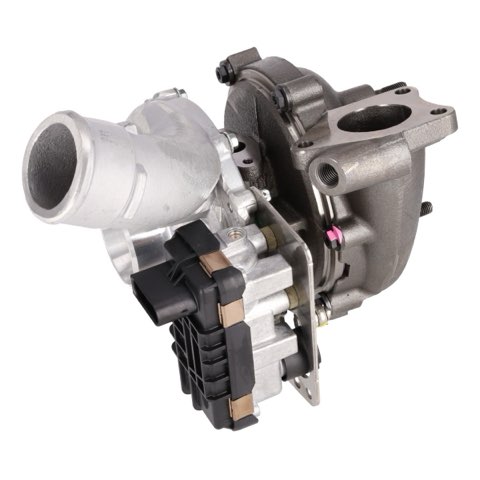Febi Bilstein 186769 Turbocharger, photo 3