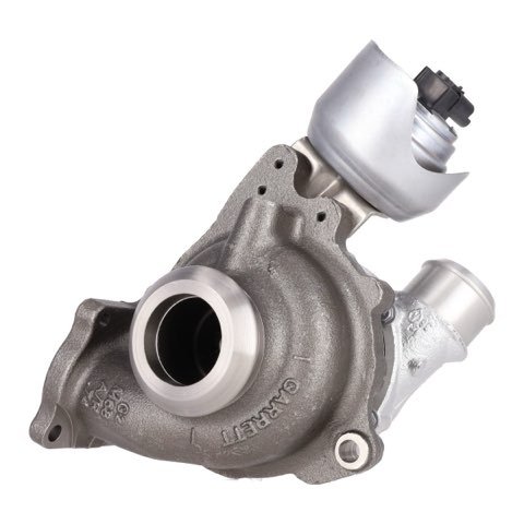 Febi Bilstein 186770 Turbocharger, photo 2