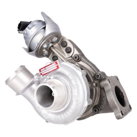 Febi Bilstein 186770 Turbocharger, photo 3