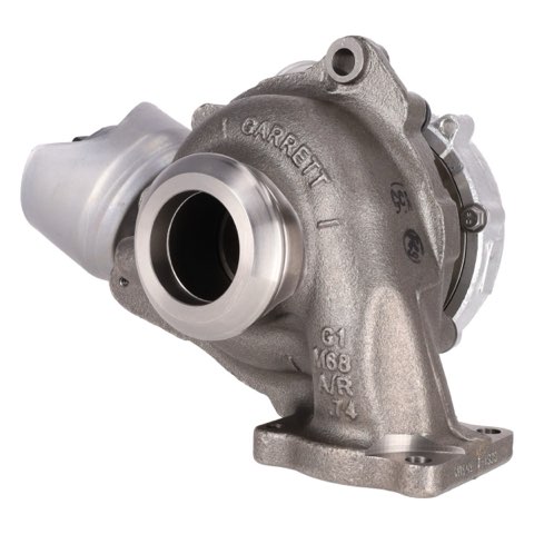 Febi Bilstein 186771 Turbocharger, photo 2