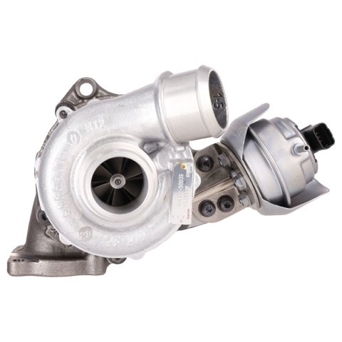 Febi Bilstein 186771 Turbocharger, photo 3