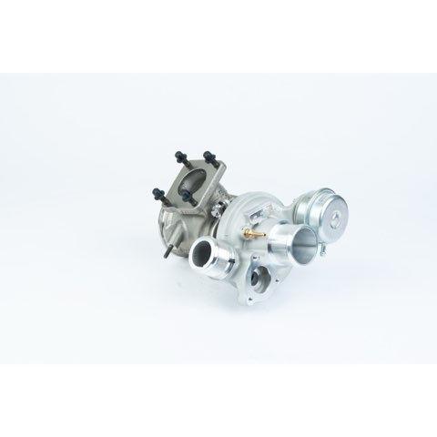Febi Bilstein 186773 Turbocharger, photo 3