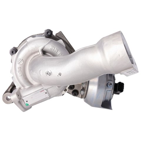 Febi Bilstein 186775 Turbocharger, photo 2