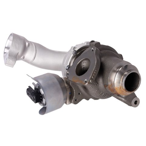 Febi Bilstein 186775 Turbocharger, photo 3