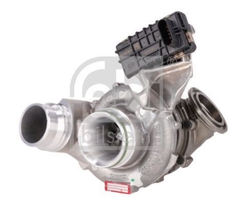Febi Bilstein 186776 Turbocharger