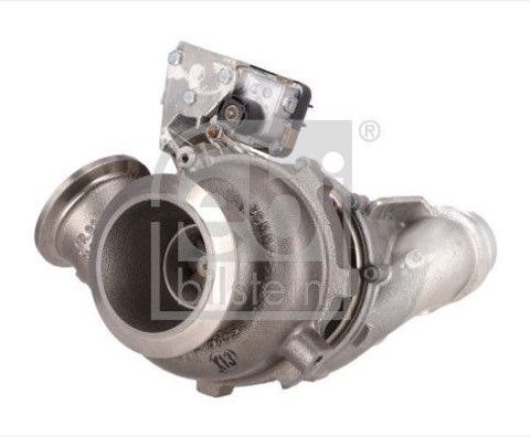 Febi Bilstein 186776 Turbocharger, photo 2