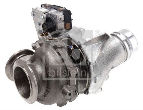 Febi Bilstein 186777 Turbocharger, photo 2