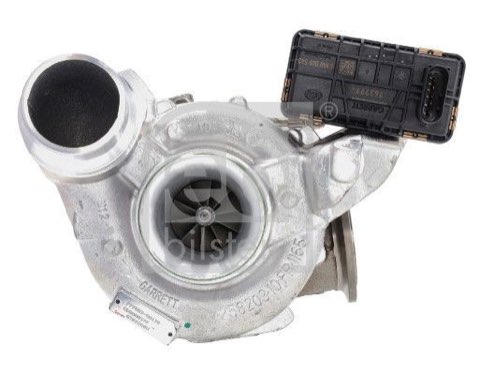 Febi Bilstein 186777 Turbocharger, photo 3