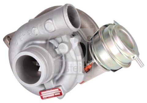 Febi Bilstein 186778 Turbocharger