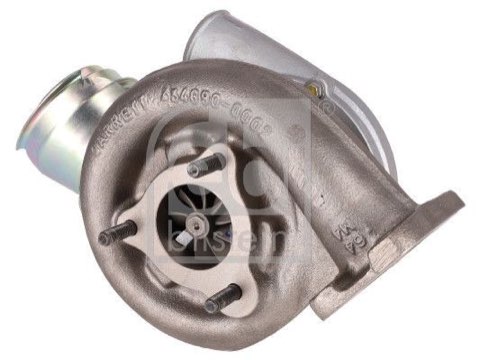 Febi Bilstein 186778 Turbocharger, photo 2