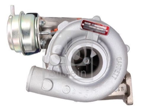 Febi Bilstein 186778 Turbocharger, photo 3
