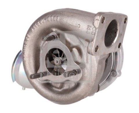 Febi Bilstein 186779 Turbocharger, photo 2