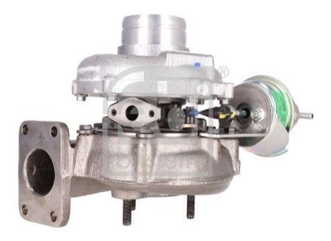 Febi Bilstein 186779 Turbocharger, photo 3