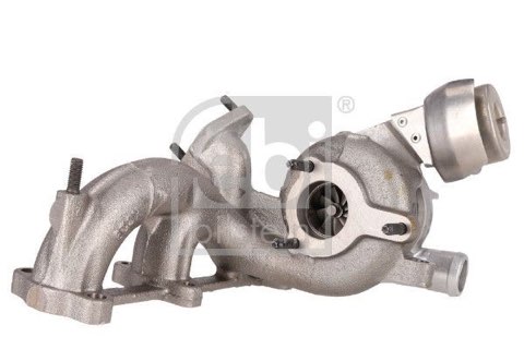 Febi Bilstein 186780 Turbocharger, photo 2