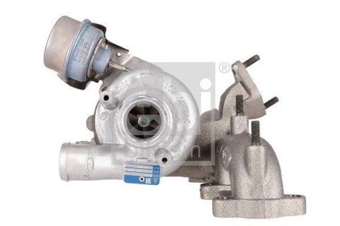 Febi Bilstein 186780 Turbocharger, photo 3