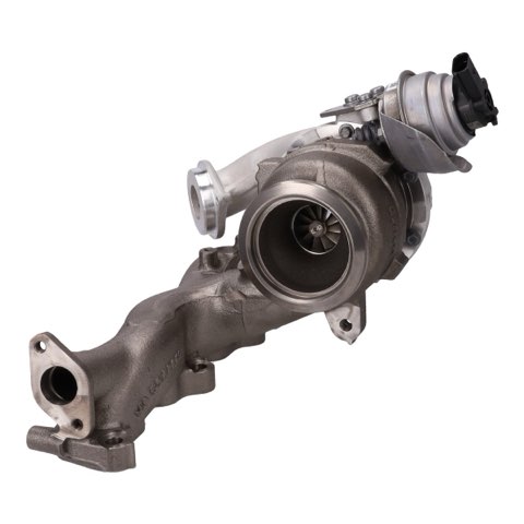 Febi Bilstein 186781 Turbocharger