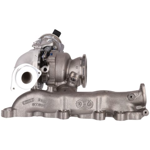 Febi Bilstein 186781 Turbocharger, photo 2