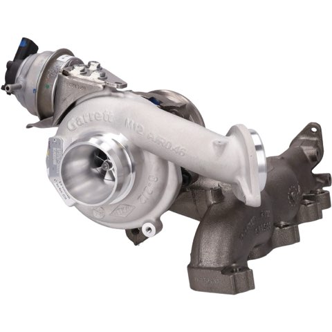 Febi Bilstein 186781 Turbocharger, photo 3