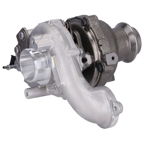Febi Bilstein 186783 Turbocharger, photo 2