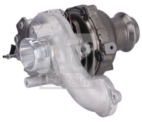 Febi Bilstein 186783 Turbocharger, photo 3