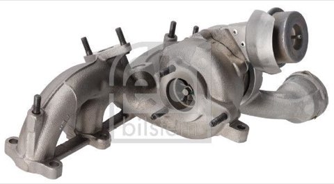 Febi Bilstein 186784 Turbocharger, photo 2