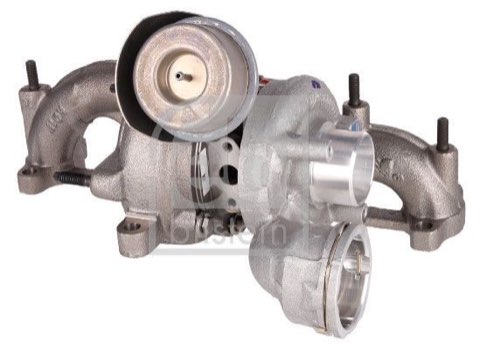 Febi Bilstein 186785 Turbocharger, photo 2