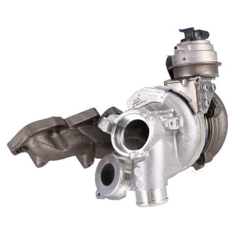 Febi Bilstein 186787 Turbocharger