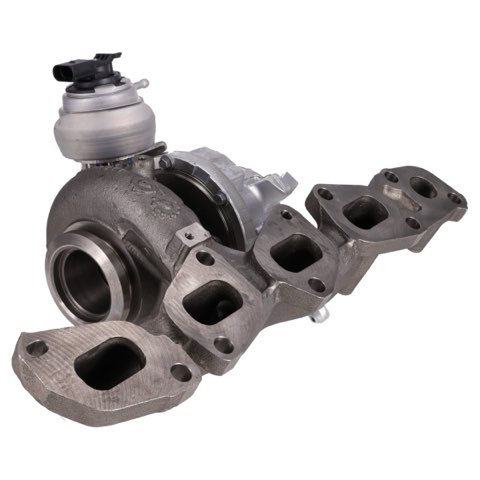 Febi Bilstein 186787 Turbocharger, photo 3