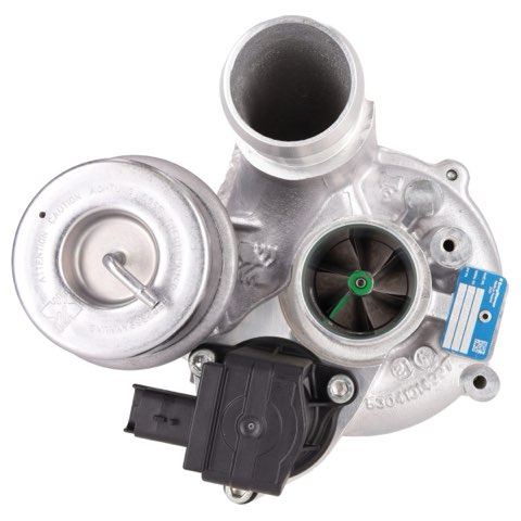 Febi Bilstein 186790 Turbocharger, photo 2