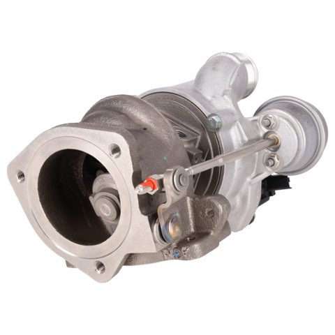 Febi Bilstein 186790 Turbocharger, photo 3