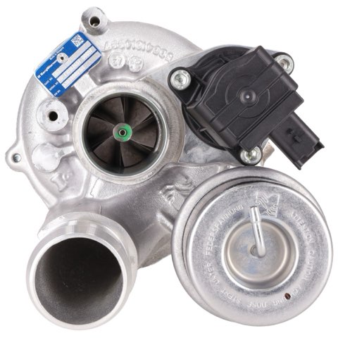 Febi Bilstein 186791 Turbocharger, photo 2