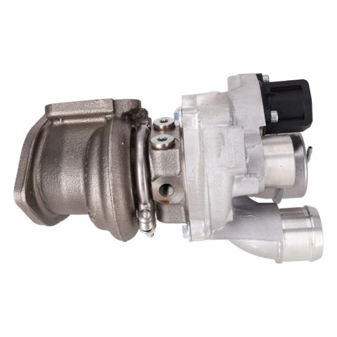 Febi Bilstein 186791 Turbocharger, photo 3