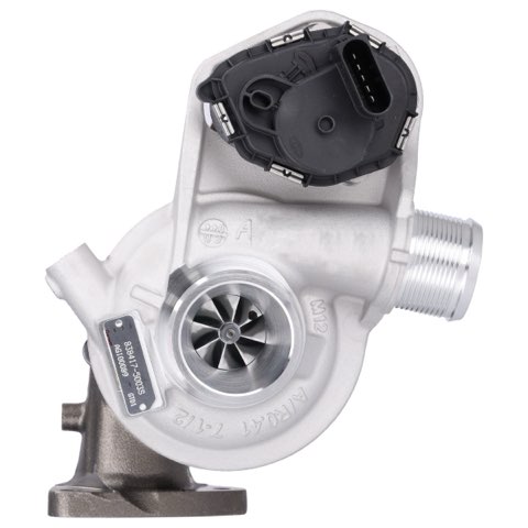 Febi Bilstein 186794 Turbocharger, photo 2