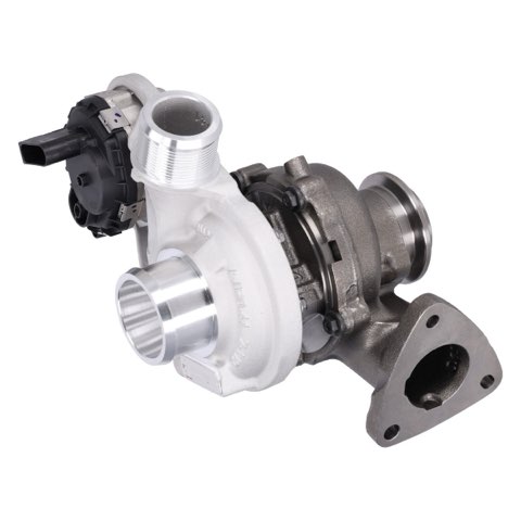 Febi Bilstein 186794 Turbocharger, photo 3