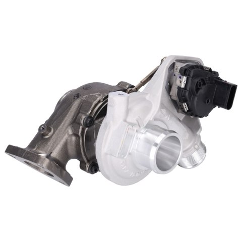 Febi Bilstein 186795 Turbocharger